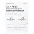 thumbnail image 1 of Sistema de tratamiento profesional de un solo uso Olaplex, 1 of 1