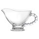 thumbnail image 1 of Salsera de vidrio WSTEER con asa, plato transparente para salsa, tazón para servir salsa, taza para aderezo de ensaladas, 1 of 6