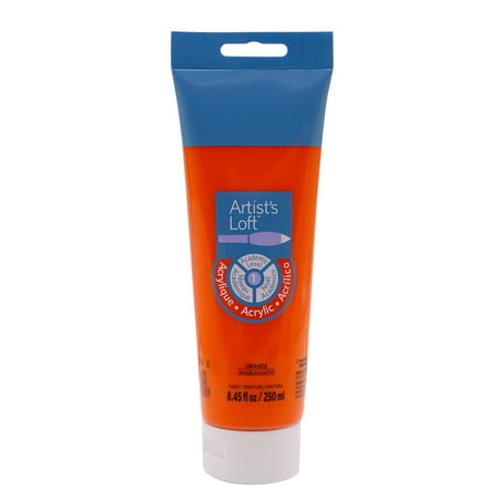 UPC: 0191518181654 | Acrylic Paint by Artist s Loft™  8.5oz.