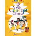 thumbnail image 1 of New Concept Chinese 10 Broché, 1 of 1