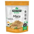 thumbnail image 5 of Suplemento alimenticio Mister Natural maca en polvo 250 g, 5 of 5