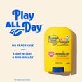 thumbnail image 5 of Banana Boat Sport Kids Sunscreen Stick SPF 50,Travel Sunscreen for Kids, 0.5 oz, 5 of 11