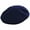Navy Blue, variant on Genuine Wool Ivy Cap - M - Black
