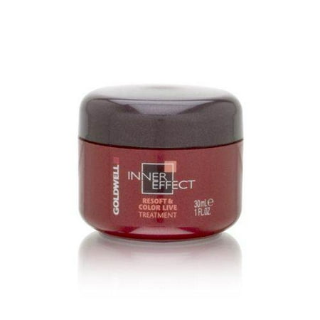 Goldwell Inner Effect Resoft Color Live Treatment (Travel Size)