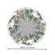 thumbnail image 5 of Christmas Tree Skirt Decorations Santa Claus Snowflake Christmas Tree Skirt Exquisite Tree Bottom Decoration Tree Skirt, 5 of 5