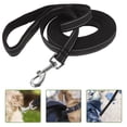 thumbnail image 4 of Training Leash for Dog Walking Training Dog Rope Dog Walking Leash Pet Dog Accessory, 4 of 8