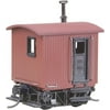 KADEE QUALTIY PRODUCTS, CO., Kadee HO Scale Kit Logging caboose