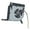 CPU, variant on Laptop Heatsink for TUF Gaming a15 FA506 Iv CPU GPU Cooling Fans 5V 0.5A