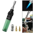 thumbnail image 1 of Pen-Shaped Gas Welding Torch, a Household Welding Tool, Comes with Various Accessories., 1 of 7