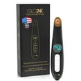 thumbnail image 1 of GLO24K Eye Care Beauty Massager. For Radiant, Beautiful Skin Around The Eyes., 1 of 5