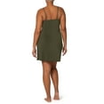 thumbnail image 3 of Smart & Sexy Women's Naked Slip Dress, 3 of 5