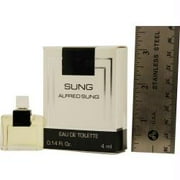 Sung By Alfred Sung Edt .14 Oz Mini