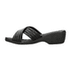 thumbnail image 5 of Sandalias Beira Rio Mujer Negro Plataforma 4.5cm negro 23, 5 of 10