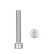 thumbnail image 1 of 1 Pieza M8 Din912-A2 Tornillo de Cabeza Hueca 304 Tornillo de Cabeza Cilíndrica de Acero Inoxidable Abody M8x50, 1 of 7