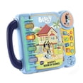 thumbnail image 4 of VTech® Bluey™ Bluey's Book of Games - English Version, 4 of 10