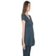 thumbnail image 3 of Conjunto para Embarazo Casual Cómoda en algodón Almacenes Mario Color Azul Marino Talla Unitalla, 3 of 5