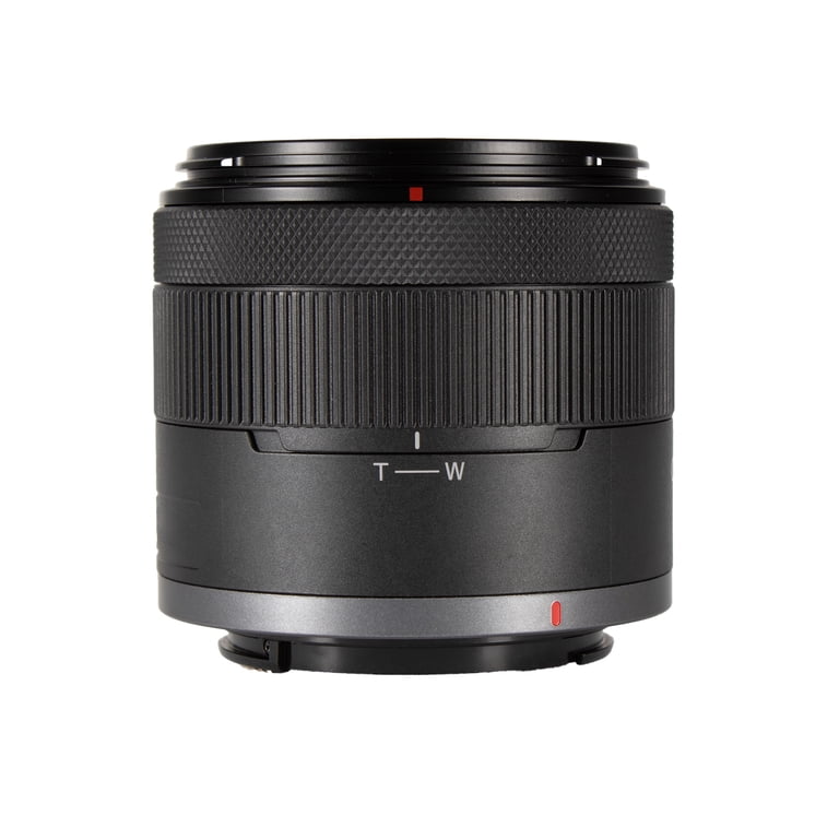Canon RF-S 14-30mm f/4-6.3 IS STM PZ Wide-Angle Power Zoom Lens