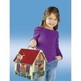 thumbnail image 2 of PLAYMOBIL Take Along Modern Doll House 5167 Play Set, 2 of 5