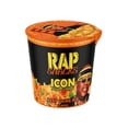 thumbnail image 1 of Rap Collations E-40 Nouilles Ramen Beef Prime Rib Icon 64g, 1 of 1