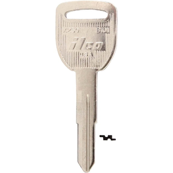 ILCO HONDA Automotive Key