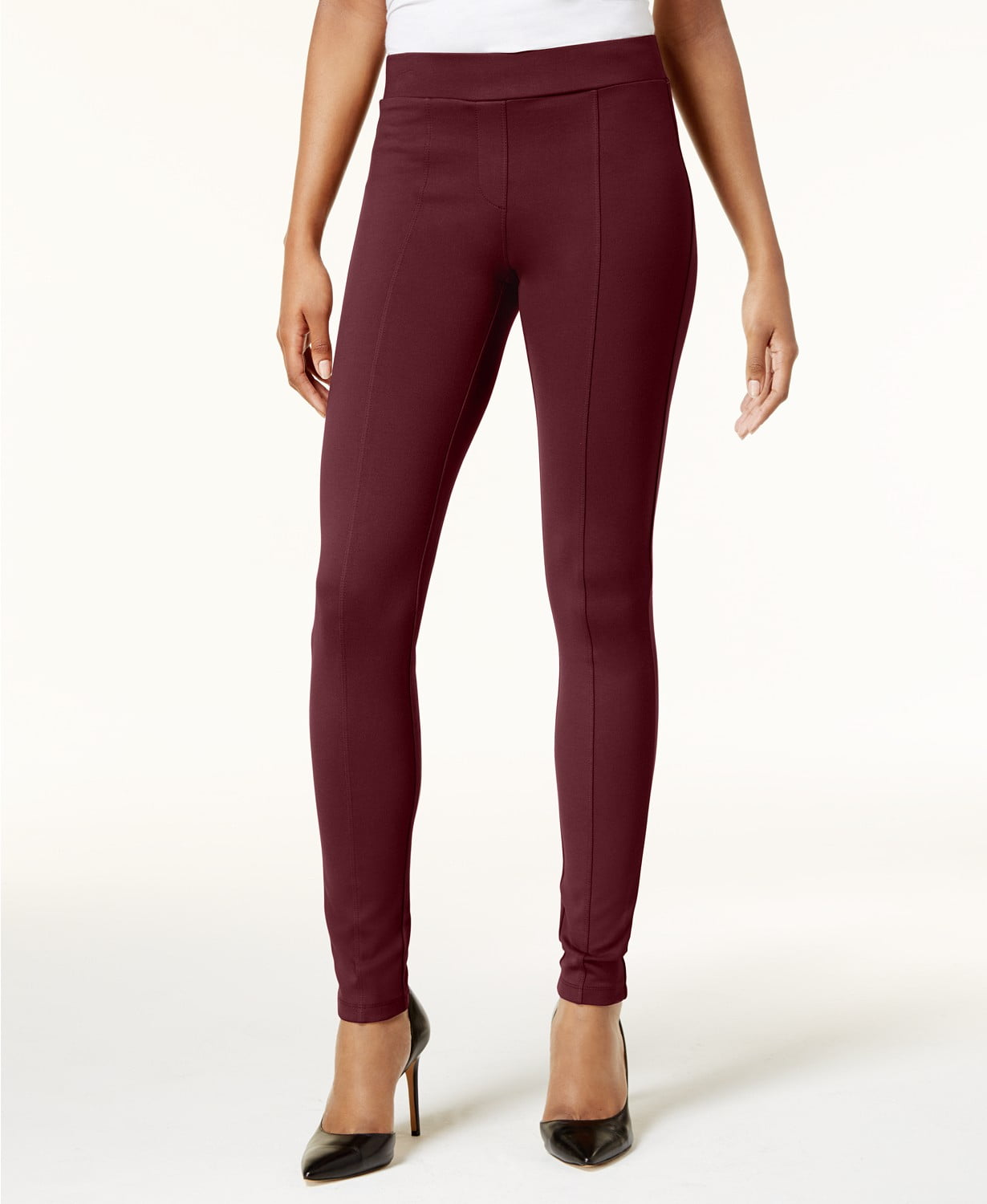 style and co petite leggings