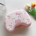 thumbnail image 1 of Cute Cartoon Game Controller Storage Bag For PS5 PS4 Xbox Switch Pro Gamepad Cover Box Portable Travel Carry Protective Case 40, 1 of 6