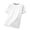 White, variant on Performance T Shirt Athletic Workout Shirt Loose Fit Casual Short Sleeve Top for Gym and Daily Wear Alt Shirts Men T Shirt Pack Big and Tall Mens Mens Large Tall T Shirts T Shirt Mens Microfiber Tee
