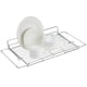 thumbnail image 1 of GOOHOCHY Escurreplatos extensible sobre el fregadero - Escurreplatos ajustable para encimera de cocina - Rejilla de acero inoxidable para utensilios de restaurante, 1 of 8