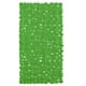 thumbnail image 4 of Cateissary Alfombrilla antideslizante para baño, ducha, baño, almohadilla de PVC con ventosas, alfombrilla antideslizante para bañera Juegos de accesorios de baño verde Cateissary HA000330-02B, 4 of 6