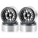 thumbnail image 3 of Llantas para Axial 1/10 D90 Tholdsy Accesorios de Coche Piezas de Repuesto Modelo Plata, 3 of 6