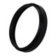 thumbnail image 1 of M42x1mm Male Turn to M42x0.75mm Female Threads Converter Mount Adapter Telescope Photography Accesso, 1 of 5