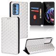 thumbnail image 1 of Motorola Edge S Pro Case , Magnetic Wallet PU Leather Flip Cover Card Holde Case for Motorola Edge S Pro, 1 of 5