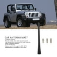 thumbnail image 4 of Car  Antenna, Heat  Stable Reception Car   for  Jk JL, 4 of 8
