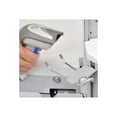 thumbnail image 1 of Ergotron - Composant de Montage (Support, Support à Fente en T) - pour scanner de Codes-Barres - Acier, Aluminium - Montable sur Chariot - pour StyleView; StyleView Telepresence; TeachWell Plateforme Numérique Mobile LCD, 1 of 2