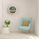 thumbnail image 5 of Maceta colgante verde escandinava, jarrón para acuario hidropónico, decoración para sala de estar, estilo nórdico, maceta redonda, para cocina, dormitorio, material de vidrio, diseño, 5 of 9