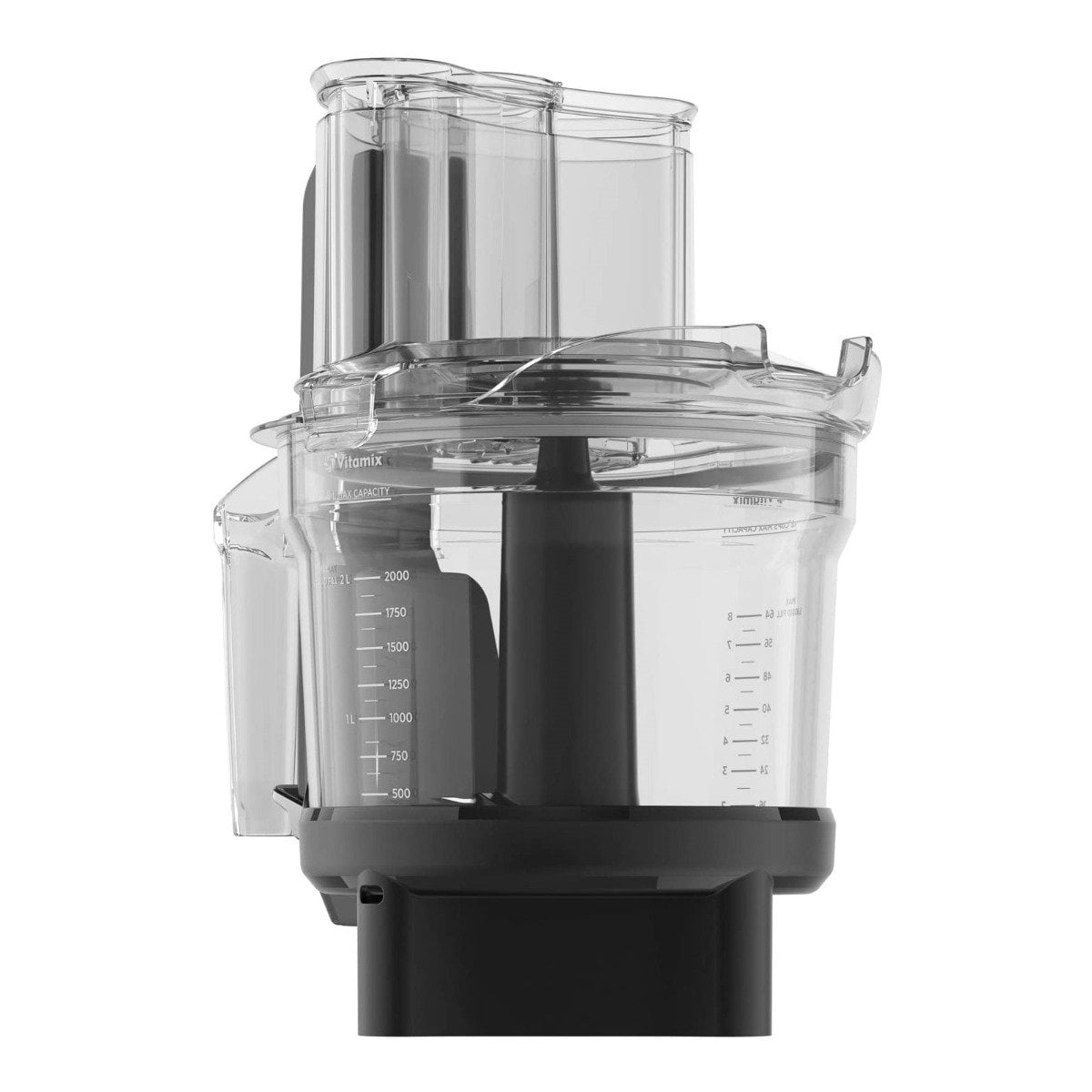 Vitamix 12Cup Food Processor Attachment