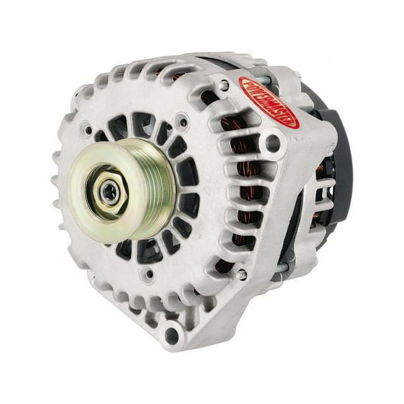 Alternator - Compatible with 1996 - 1999 Chevy K1500 1997 1998