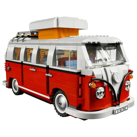 LEGO Creator Expert Volkswagen T1 Camper Van 10220