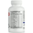 thumbnail image 2 of Bronson ONE Daily Men's 50+ Complete Multivitamin Multimineral, 360 Tablets, 2 of 4