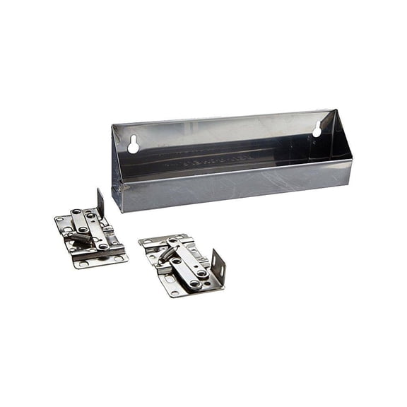 Rev-A-Shelf Stainless Sink Front Tray
