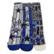 thumbnail image 1 of Calcetin Calceta Divertida Vaqueros Dallas Cowboys Tin L, 1 of 2