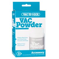 Powder Lubricant