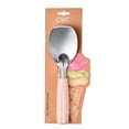 thumbnail image 3 of Cook With Color Ice Cream Scoop, Professional Quality for Hard Frozen Desserts, Dishwasher Safe, Pink, 3 of 6