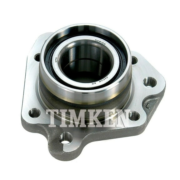 Wheel Bearing Assembly