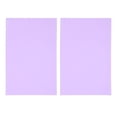 thumbnail image 4 of 20pcs A4 30 Holes Loose Leaf Binding Cover PP Plastic Sheet Paper Protector For Office, 4 of 8