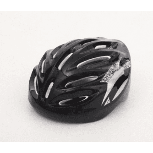 Sylvamorning Casque de Vélo pour Hommes et Femmes, Casque de Conduite Multisport Ajustable