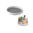 thumbnail image 1 of Especieros Para Cocina Lazy Susan Giratorio Organizador Xtellar blanco, 1 of 4