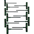 thumbnail image 3 of Eklind Tool 68691 11 Piece 6" Power T T-Handle Torx Key Set, 3 of 3