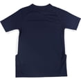 thumbnail image 2 of Nike Boys Dry Tiempo Unisex Soccer Jersey 420 L, 2 of 2