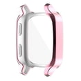 thumbnail image 3 of EGNMCR 3pcs Premium Soft TPU Cover Protective Plating Case for Venu Bumper Shell, 3 of 9